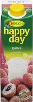 Mängden socker i Happy Day Lychee