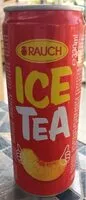 Mängden socker i Life is Tastea
