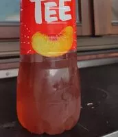 Mängden socker i Eis Tee