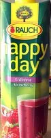 Mängden socker i Rote Johannesbeere Happy day