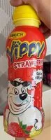 Mängden socker i Yippy Strawberry