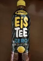 Mängden socker i Eis Tee zero
