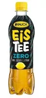 Mängden socker i Rauch Eistee Zitrone Zero