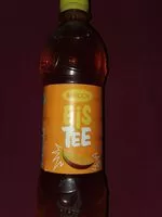 Mängden socker i Eis Tee