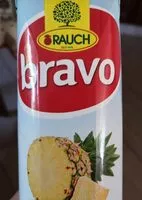 Mängden socker i Succo all'ananas