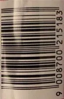 Mängden socker i Eistee pfirsich (KOFFEIN)