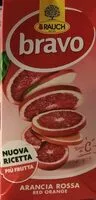 Mängden socker i Arancia rossa
