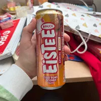 Mängden socker i Cola Gums Orange Eistee