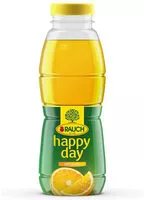 Mängden socker i Rauch Happy Day Orange