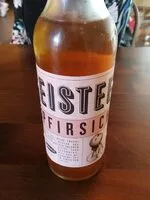 Mängden socker i Eistee Pfirsich