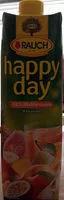 Mängden socker i Happy Day Multivitamin