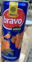 Mängden socker i Bravo