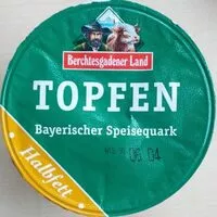 Mängden socker i Speisetopfen