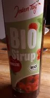 Mängden socker i Bio Sirup
