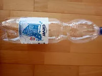 Mängden socker i Urquelle Mineralwasser Prickelnd