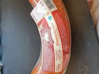 Mängden socker i Braunschweiger