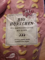 Mängden socker i Hörnchen