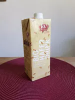 Mängden socker i Bio Hafer Drink