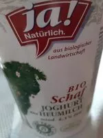 Mängden socker i Bio Schaf