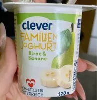 Mängden socker i Familien joghurt