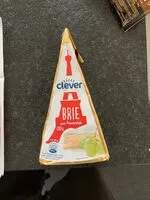 Mängden socker i Brie