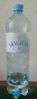 Mängden socker i Vöslauer Mineralwasser, mild