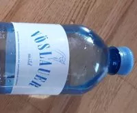 Mängden socker i Vöslauer mild