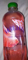 Mängden socker i Balance Juicy Erdbeere-pfeffer