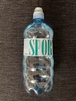 Mängden socker i Vöslauer Sport