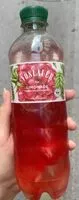 Mängden socker i limonata