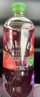 Mängden socker i Balance Juicy Rote Früchte + Echinacea
