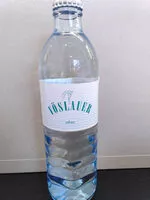 Mängden socker i Vöslauer Ohne