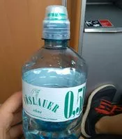 Mängden socker i Vöslauer