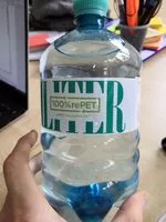 Mängden socker i Vöslauer Ohne 1 Liter