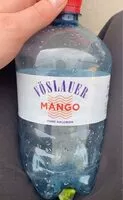 Mängden socker i Vöslauer Mango