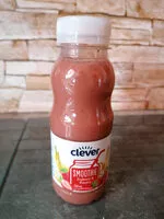 Mängden socker i Smoothie