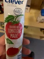 Mängden socker i Tomatenmark