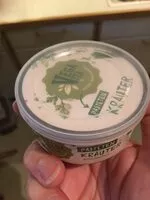 Mängden socker i Pasteten Kräuter