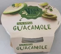 Mängden socker i Guacamole