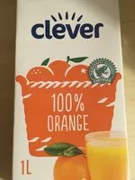 Mängden socker i Orangensaft