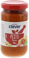 Mängden socker i Pesto Rosso