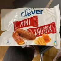 Mängden socker i Mini Knuspix