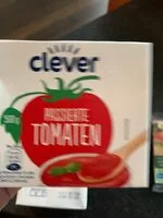 Mängden socker i Passierte Tomaten