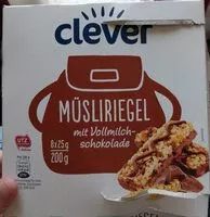 Mängden socker i Barres de chocolat