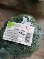 Mängden socker i Bio Brokkoli