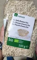Mängden socker i Copos de avena finos Bio