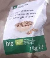 Mängden socker i Nuez