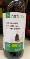Mängden socker i Bio sojasauce