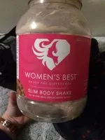 Mängden socker i Slim Body Shake - Cookie And Cream