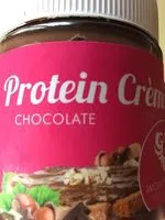 Mängden socker i Protein Creme, Chocolate